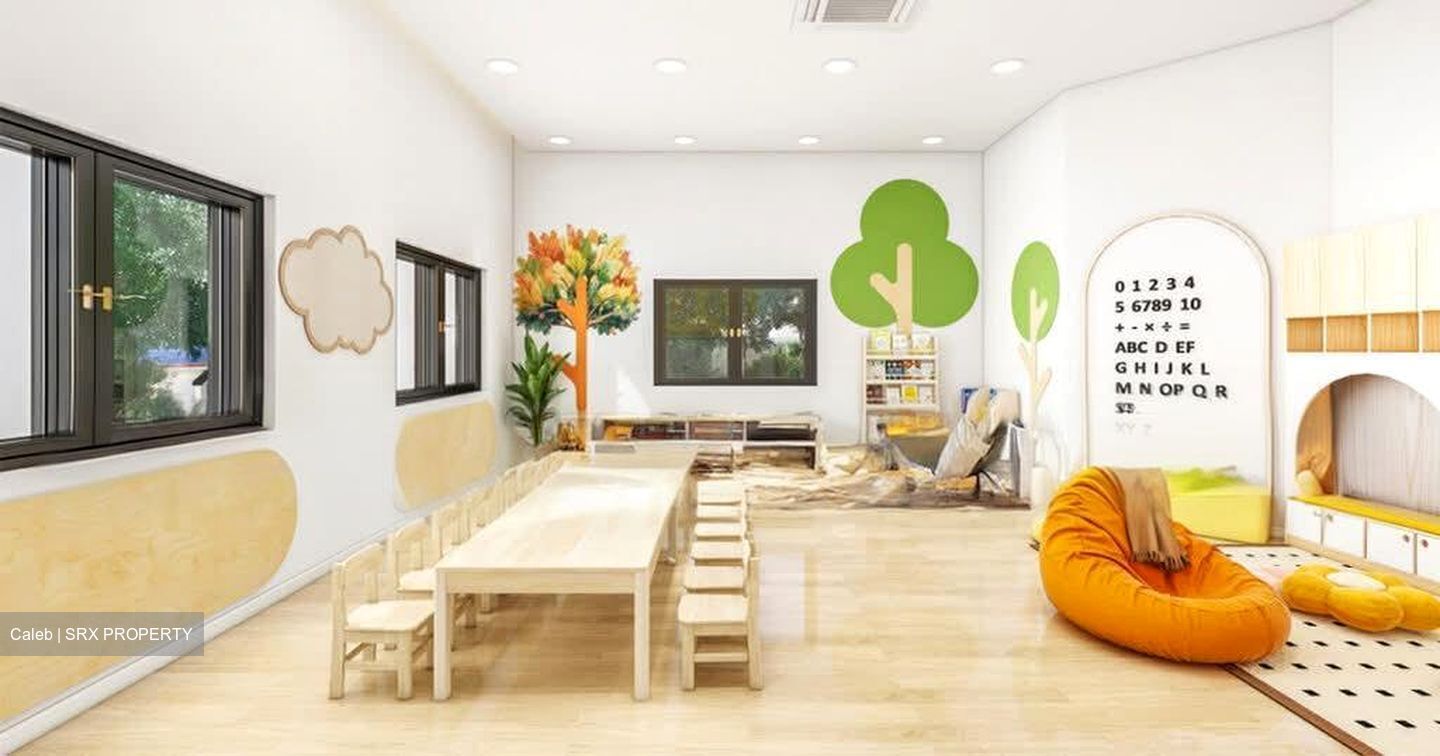 Marine Parade MRT (D15), Retail #596324631